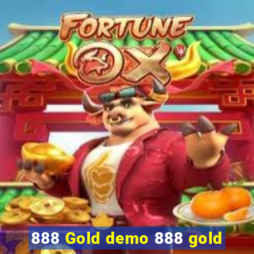 888 Gold demo 888 gold